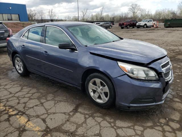 Vin: 1g11b5sa9df267196, lot: 53954275, chevrolet malibu ls 20134