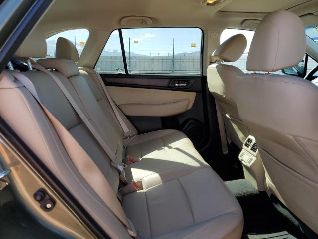 2018 SUBARU OUTBACK 2. - 4S4BSANC9J3287653