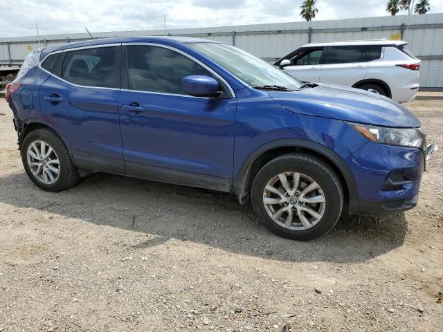 Vin: jn1bj1cv1lw273665, lot: 55126255, nissan rogue s 20204