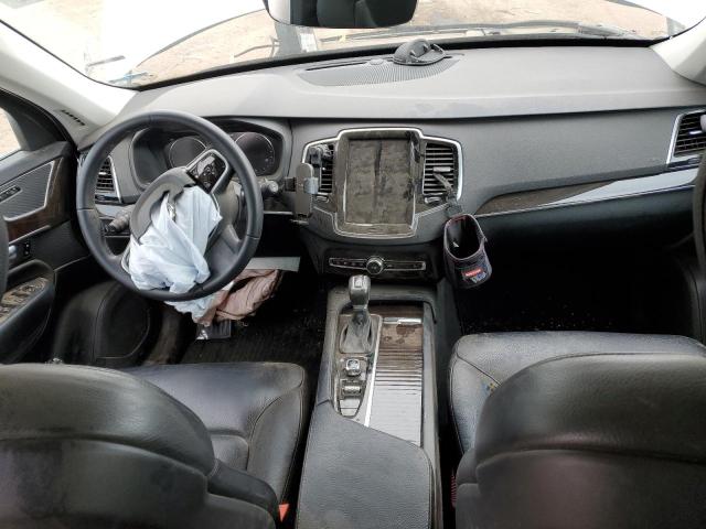 2018 VOLVO XC90 T6 - YV4A22PK0J1378054