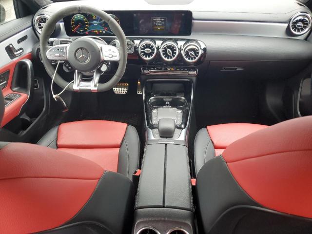 2021 MERCEDES-BENZ A 35 AMG W1K3G5BB2MJ311715