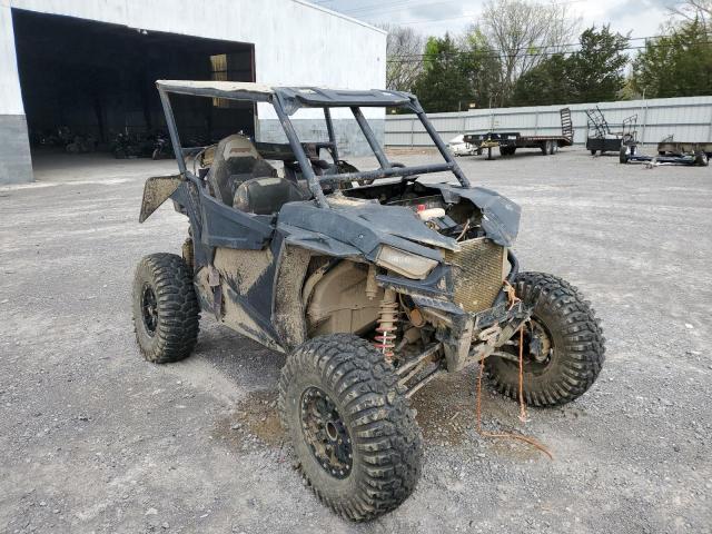 2015 POLARIS RZR S 900 - 3NSVBE873FF379826