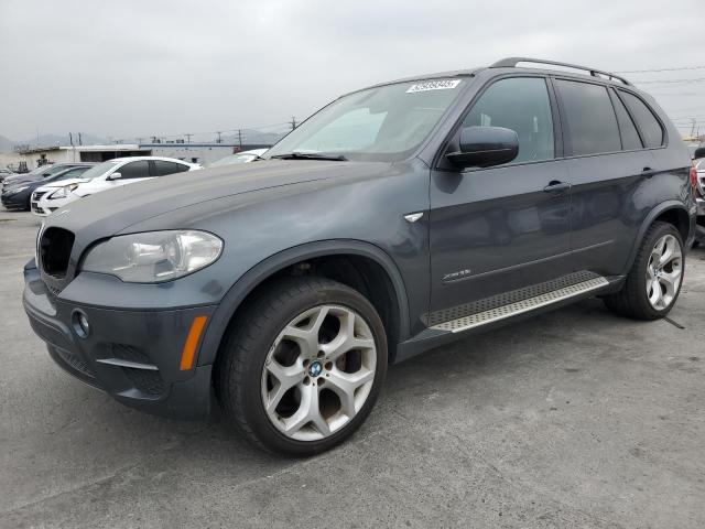 BMW X5 XDRIVE3