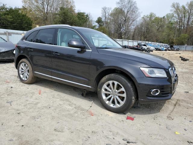 Vin: wa1lfafp7ea125868, lot: 51979065, audi q5 premium plus 20144