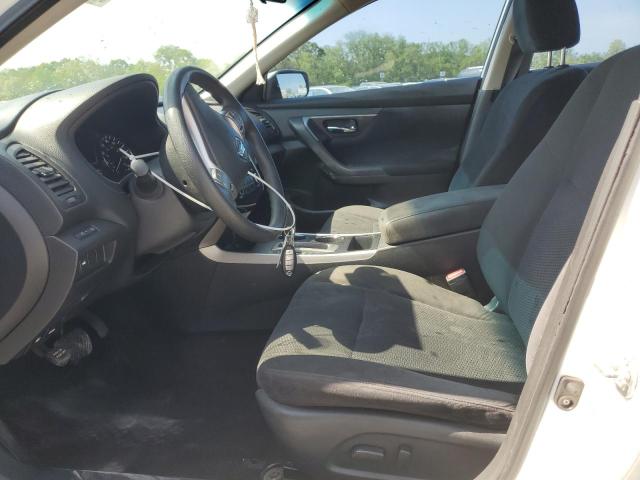 2015 NISSAN ALTIMA 2.5 - 1N4AL3AP7FN320314