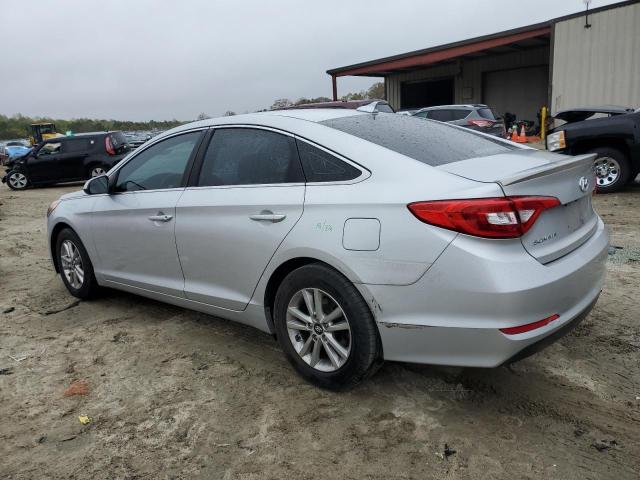 2015 HYUNDAI SONATA SE - 5NPE24AF8FH154719