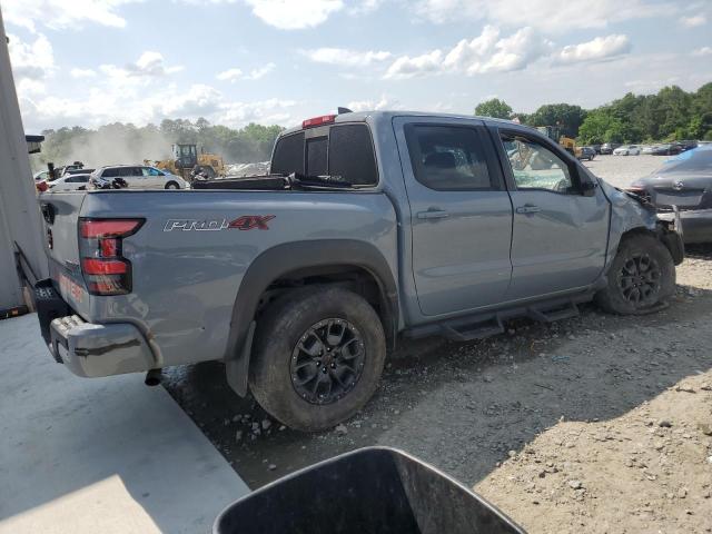 Vin: 1n6ed1ek3nn640947, lot: 54543805, nissan frontier s 20223
