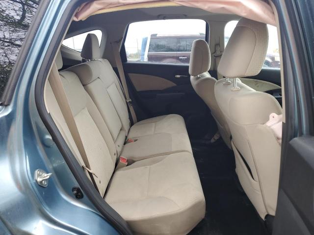 2016 HONDA CR-V EX - 2HKRM4H54GH702225