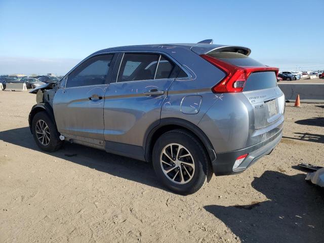 Vin: ja4at3aa1lz000412, lot: 52615135, mitsubishi eclipse es 20202