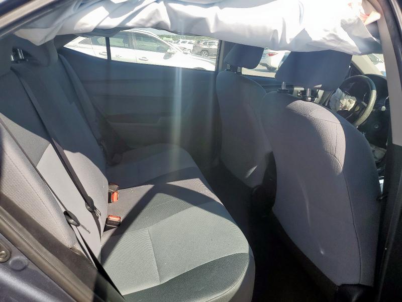 2017 TOYOTA COROLLA L - 5YFBURHEXHP644494