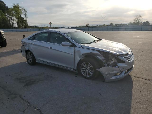 Vin: 5npeb4acxdh810356, lot: 51144715, hyundai sonata gls 20134