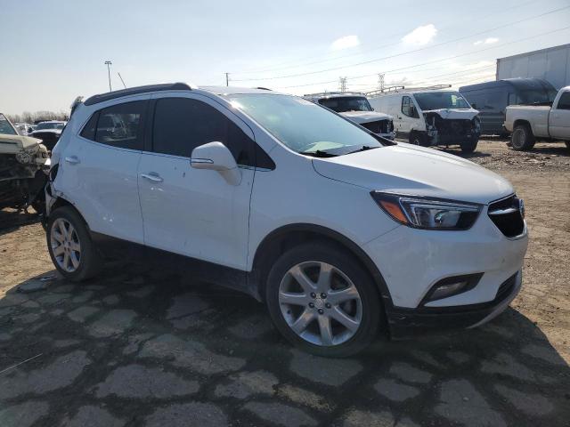 2018 BUICK ENCORE PRE KL4CJBSB0JB690319
