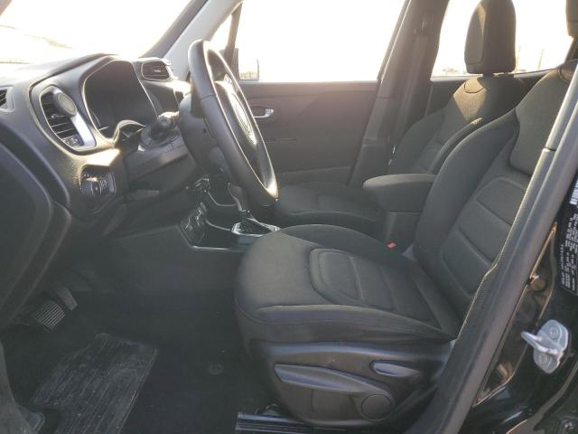 2018 JEEP RENEGADE L - ZACCJBBBXJPH98474