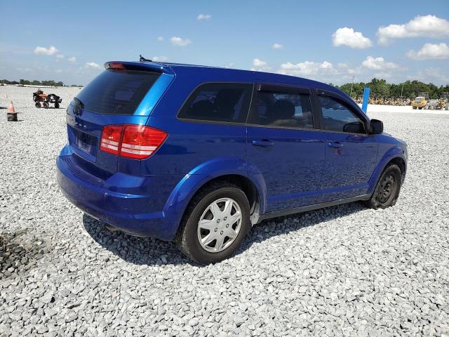 2015 DODGE JOURNEY SE - 3C4PDCAB7FT535441