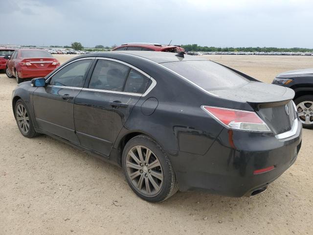 Vin: 19uua8f35ea000139, lot: 53539875, acura tl se 20142