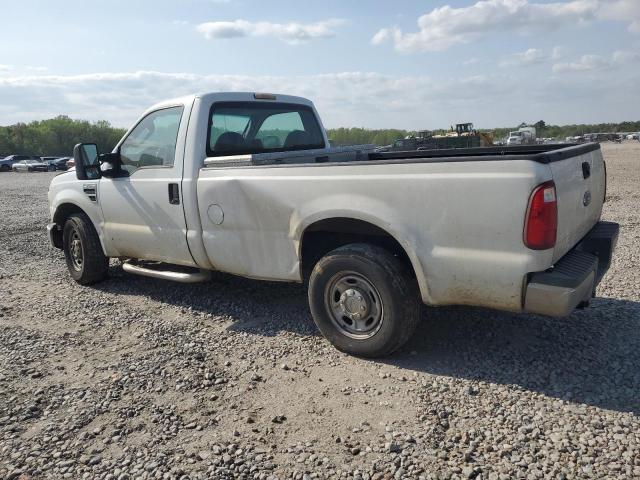 Vin: 1ftnf2a59aeb28302, lot: 52718485, ford f250 super duty 20102