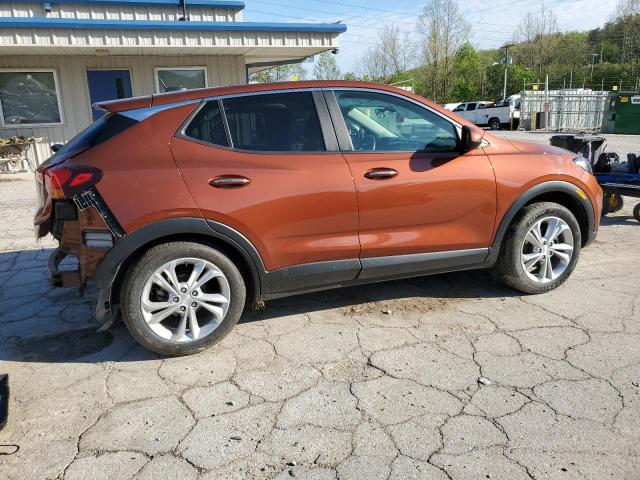 Vin: kl4mmcsl5mb141259, lot: 54479185, buick encore preferred 20213