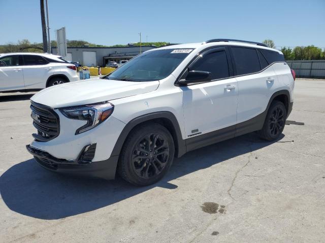 Vin: 3gkalmev5ll282543, lot: 52692215, gmc terrain sle 2020 img_1