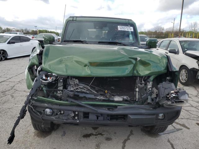 2023 FORD BRONCO BAS - 1FMEE5BP1PLB18612