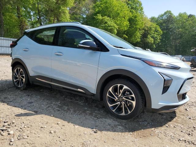 Vin: 1g1fz6s01p4183582, lot: 53671205, chevrolet bolt premier 20234