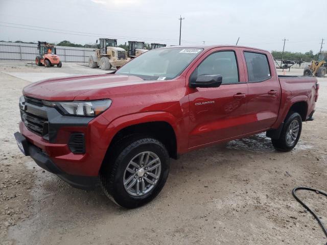 Vin: 1gcpscekxs1147279, lot: 53402855, chevrolet colorado lt 2025 img_1