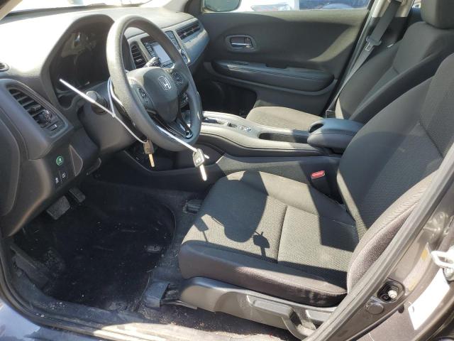 2017 HONDA HR-V LX - 3CZRU6H38HM726799