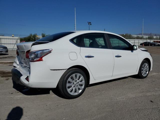 Vin: 3n1ab7ap5ky323815, lot: 54064075, nissan sentra s 20193