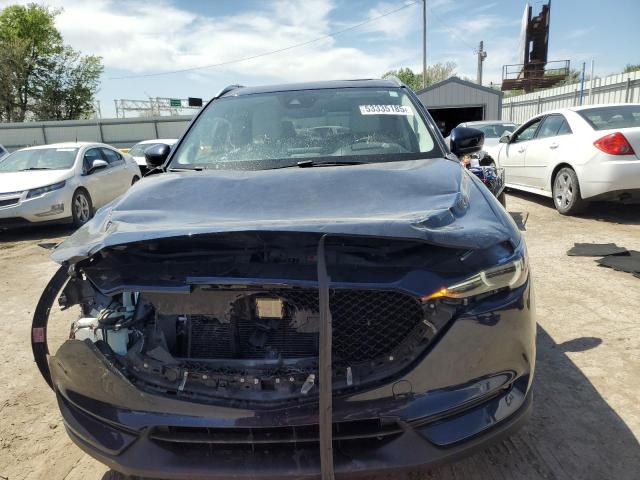 2018 MAZDA CX-5 GRAND - JM3KFADM7J0377315
