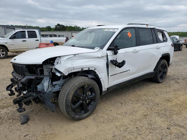 JEEP GRAND CHEROKEE L LIMITED