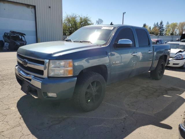 Vin: 3gcpcse00bg190536, lot: 52591055, chevrolet all models c1500 lt 2011 img_1