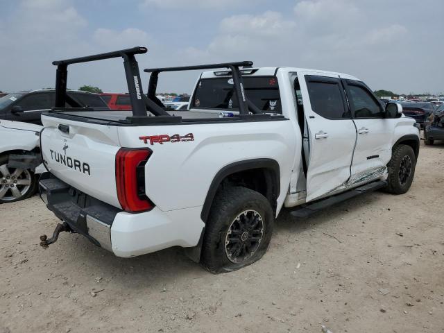 Vin: 5tfla5db9nx035301, lot: 51684175, toyota tundra crewmax sr 20223