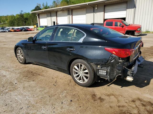 Vin: jn1bv7ar3em694833, lot: 52433765, infiniti q50 base 20142