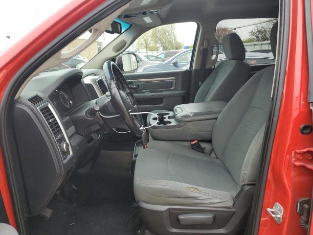 2016 RAM 1500 SLT - 1C6RR7LG6GS128800