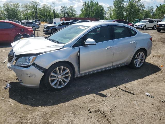BUICK VERANO CON