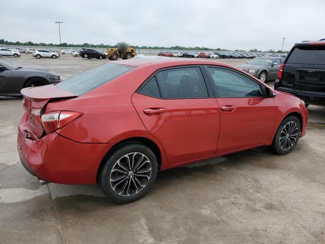 2016 TOYOTA COROLLA L - 5YFBURHE7GP486128