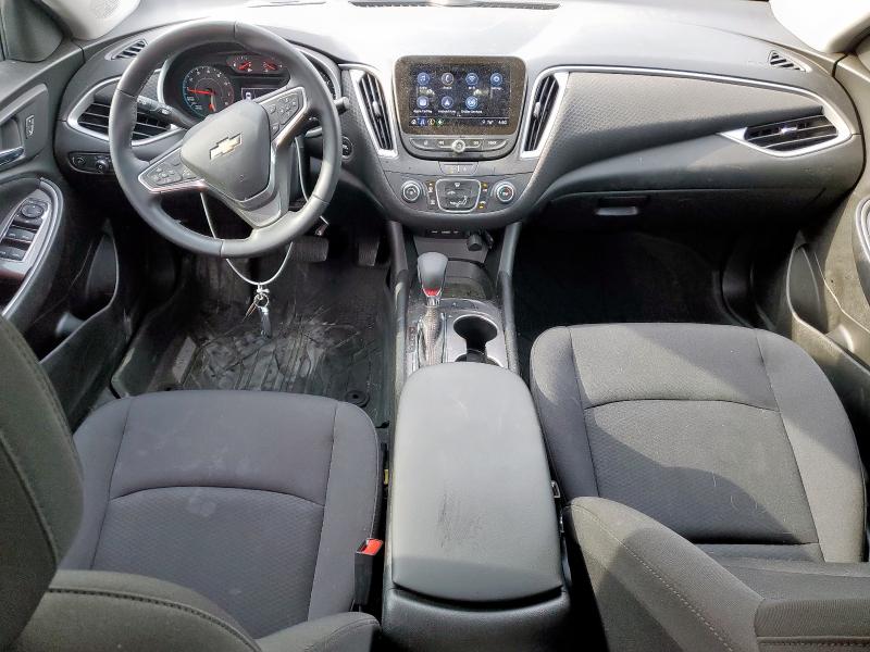 2023 CHEVROLET MALIBU RS - 1G1ZG5ST9PF152348