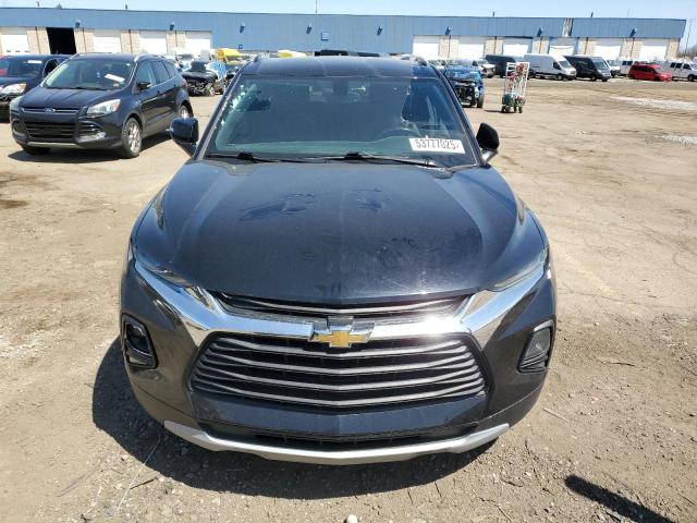 2020 CHEVROLET BLAZER 2LT - 3GNKBHRS2LS657232
