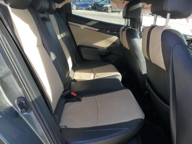 2019 HONDA CIVIC SPOR - SHHFK7H92KU217956