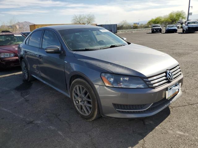 Vin: 1vwat7a34ec082377, lot: 52820235, volkswagen passat s 20144