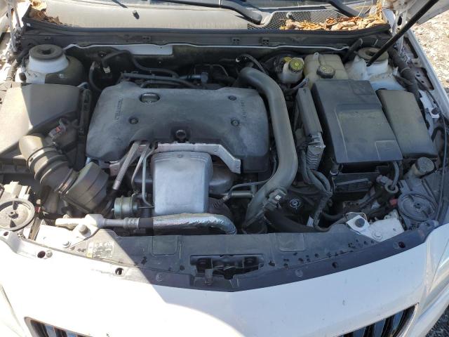 2017 BUICK REGAL PREM 2G4GR5GX9H9127380
