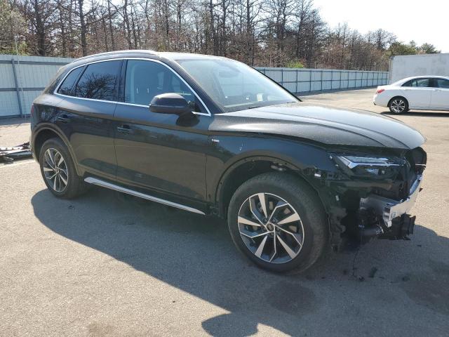 Vin: wa1eaafy4p2140700, lot: 53323525, audi q5 premium plus 45 20234