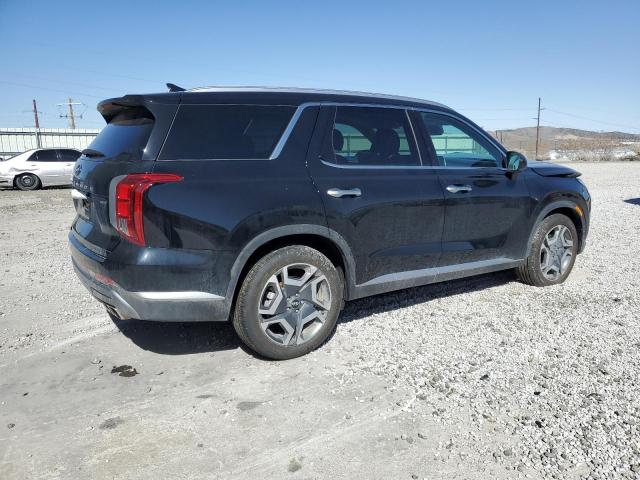 Vin: km8r4dgexsu885058, lot: 50812915, hyundai palisade sel premium 20253