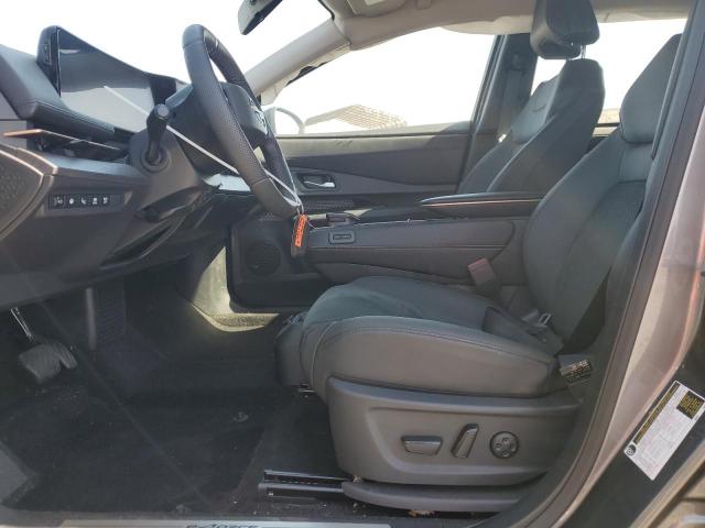 2024 NISSAN ARIYA ENGA - JN1CF0BB9RM737233