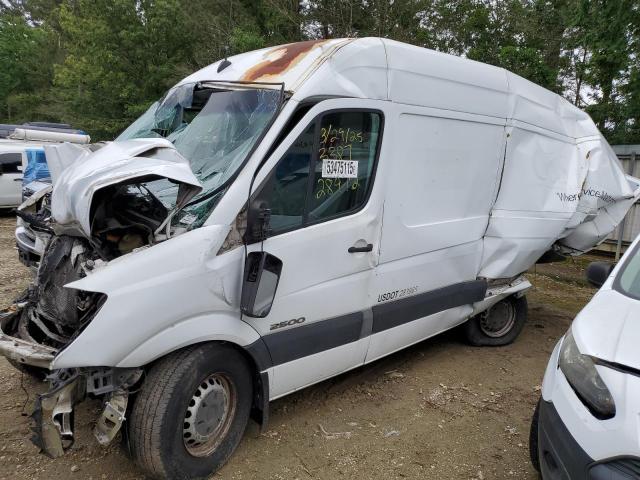 DODGE SPRINTER 2