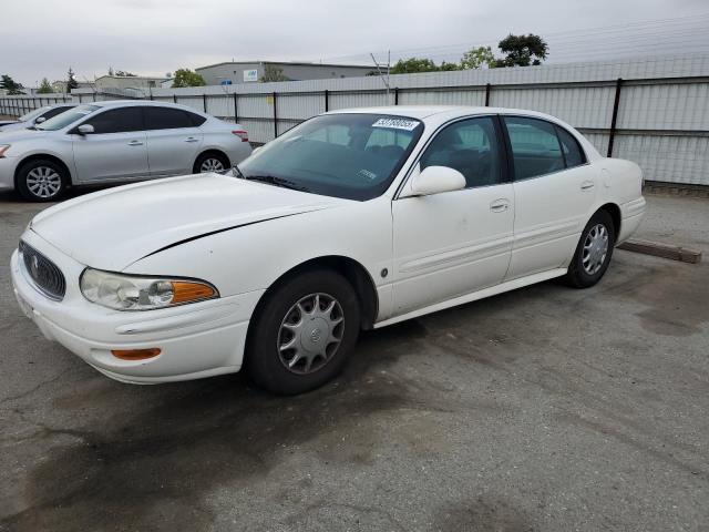 BUICK LESABRE CU