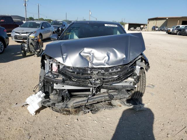 2025 TOYOTA CAMRY XSE - 4T1DAACK6SU567192