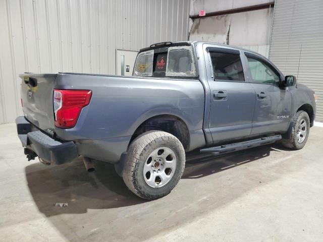 Vin: 1n6aa1ej1jn505751, lot: 52710575, nissan titan s 20183