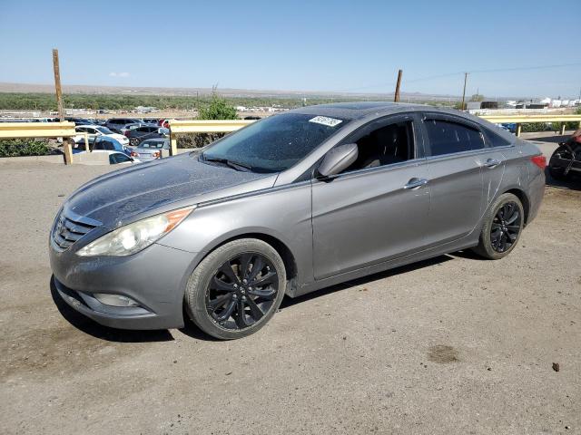 Vin: 5npec4ac5bh087817, lot: 54161795, hyundai sonata se 2011 img_1