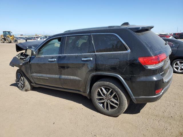 Vin: 1c4rjfbg8kc719029, lot: 54949575, jeep grand cher limited 20192