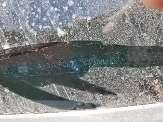 2016 CHEVROLET SILVERADO - 3GCPCREC9GG336488